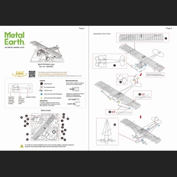 Spirit of Saint Louis